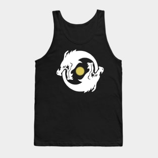 Hanzo Seal Tank Top